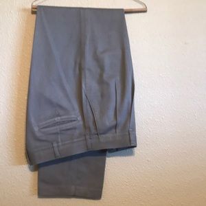 Men’s Wrangler Riata pants 34x34